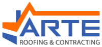 ARTE Roofing & Contracting logo