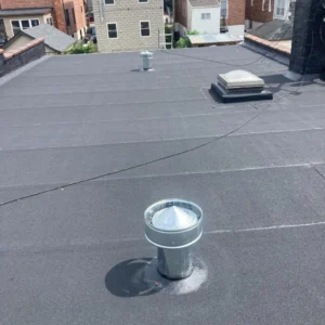 Flat Roof